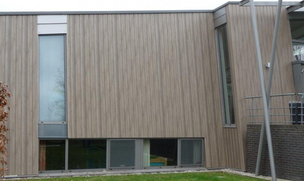 werk in Veghel door SVK